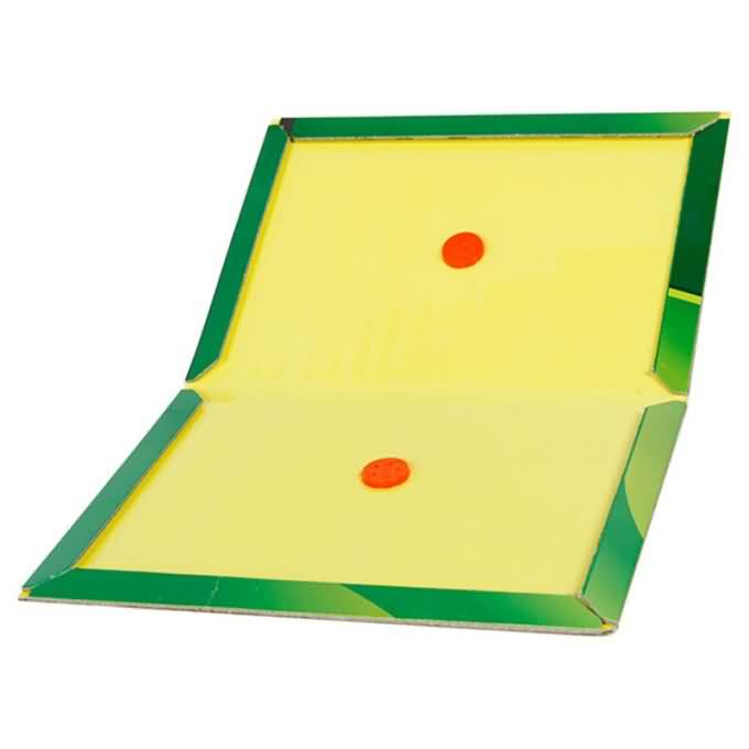 Green Ode 8004 Trampa de placa de pegamento para ratón barata de gran tamaño-1