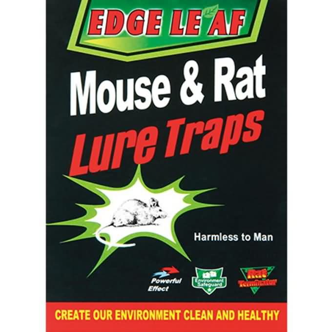 Super Strong Sticky Mouse Glue Traps JH-18 Rodent Rat Capture Glue