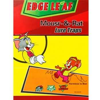 Top Grade Sticky Mouse Glue Trap GO-09 Cheap Rat Board
